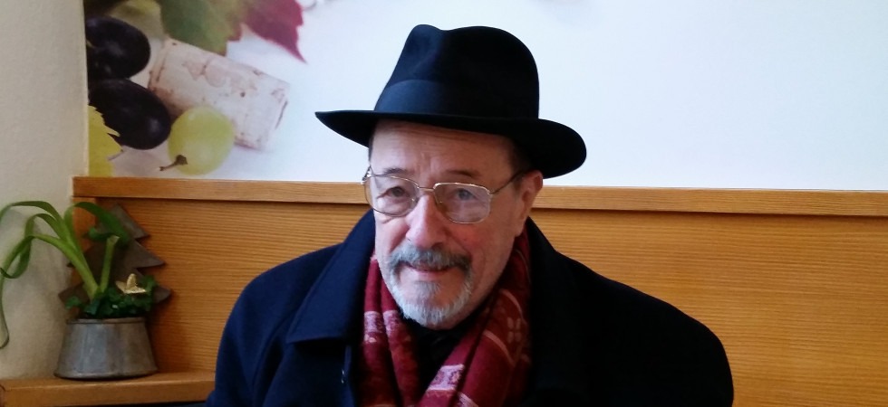 Per tutti era il Preside: addio al professor Livio Caffieri